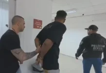 Pastor condenado a 52 anos por abuso de sobrinhas é preso em operação no RJ