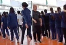 Adolescentes são obrigados a fazer apologia da violência em escola cívico-militar no PR