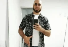 Sobrinho de Bolsonaro vai a júri popular por tentativa de feminicídio e homicídio