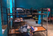 Mais de 300 alunos e professores são sequestrados na Nigéria