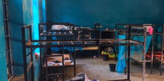 Mais de 300 alunos e professores são sequestrados na Nigéria