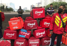 iFood tem que reconhecer vínculo de emprego com entregadores, decide TRT-2