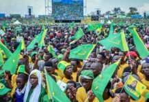 Oposição denuncia quase 700 mortos em protestos contra o governo na Tanzânia