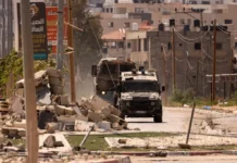 Israel destina US$ 843 milhões para expandir assentamentos ilegais na Cisjordânia