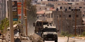 Israel destina US$ 843 milhões para expandir assentamentos ilegais na Cisjordânia