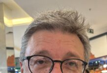 O MITO, QUEM DIRIA, FOI PARAR NA PAPUDA