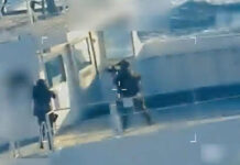 EUA atacam mais um navio e confiscam carga iraniana