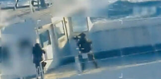 EUA atacam mais um navio e confiscam carga iraniana