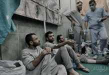 Israel opera uma política de tortura contra palestinos, constata ONU