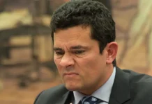 PF faz busca e apreensão na 13ª Vara, onde Sergio Moro foi juiz