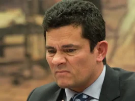 PF faz busca e apreensão na 13ª Vara, onde Sergio Moro foi juiz
