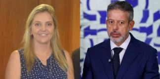 Alvo da operação da PF, ex-assessora de Lira é a mulher bomba do orçamento secreto