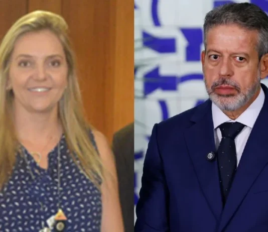 Alvo da operação da PF, ex-assessora de Lira é a mulher bomba do orçamento secreto