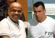 Dosimetria: líderes do PCC e CV serão beneficiados pelo projeto para salvar Bolsonaro