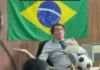 Filme de Bolsonaro “mama” nos cofres públicos