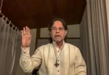 Fiéis denunciam Líder do Santo Daime por violação sexual em igreja do Rio