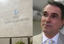 Juiz alagoano acusado de conduta violenta é premiado com aposentadoria
