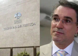 Juiz alagoano acusado de conduta violenta é premiado com aposentadoria