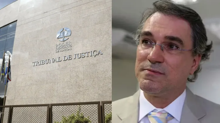 juiz-luciano-americo-galvao-filho-tjal