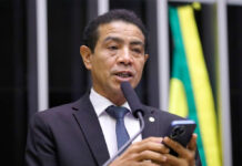 Pastor Gil e compansas serão julgados pelo STF por desvio de emenda