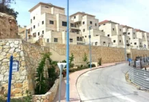 Israel ignora pressão internacional e aprova mais 19 colônias ilegais na Cisjordânia