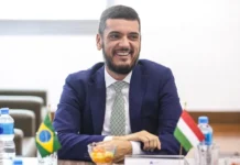 Presidente da Alerj é preso em operação que envolve o Comando Vermelho