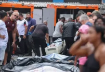 MPF pede que investigação de chacina com 122 mortos no RJ seja federalizada