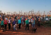 Governo Federal anuncia assentamento de 2 mil famílias rurais no Paraná