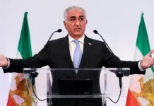 Reza Pahlavi, o fantoche de Trump que mídia ocidental quer para o povo iraniano