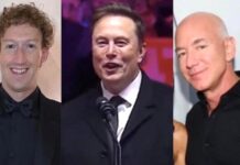 Fortuna de 12 bilionários supera a renda de metade da população mundial