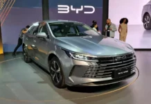 Tesla deixa de ser maior fabricante de veículos elétricos do mundo, e BYD passa a ser líder