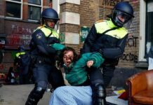 Cúmplice do genocídio, Europa amplia repressão a ativistas pró-Palestina