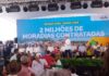 Em Maceió, presidente Lula entrega moradias do Minha Casa, Minha Vida