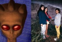 30 anos depois, ex-militar afirma que mentiu sobre o ET de Varginha em troca de R$ 5 mil