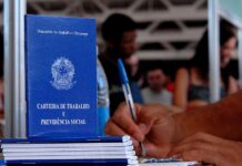 2025 termina com a taxa de desemprego da série histórica