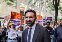 Prefeito de Nova York se posiciona a favor de greve histórica de enfermeiros