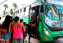 Mais de 100 cidades brasileiras já adotam a Tarifa Zero no transporte urbano