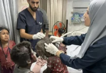 ONU em alerta após Israel bloquear ações humanitárias em Gaza e na Cisjordânia