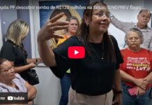 Após PF descobrir rombo de R$ 120 milhões na Sesau, SINDPREV flagra caos no HGE