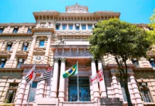 Mamata no TJ-SP: juízes receberam meio bilhão de reais só em dezembro