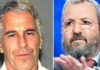 A relação entre Epstein e o serviço secreto de Israel, o Mossad