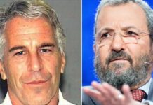 A relação entre Epstein e o serviço secreto de Israel, o Mossad