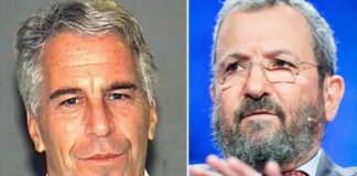 A relação entre Epstein e o serviço secreto de Israel, o Mossad