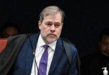 Pressionado, Toffoli deixa relatoria do caso Master