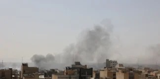 Ataque criminoso dos EUA e Israel assassina 57 crianças em escola no Irã