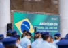 Alunas relatam assédio por PMs em escolas cívico-militares no Paraná