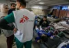 Estado genocida de Israel proíbe Médicos Sem Fronteiras de salvarem vidas em Gaza