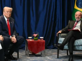 Governo Lula rejeita proposta dos EUA em terras raras