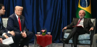 Governo Lula rejeita proposta dos EUA em terras raras