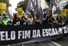 Com 73% de apoio, fim da escala 6×1 recebe chantagem e terrorismo dos patrões
